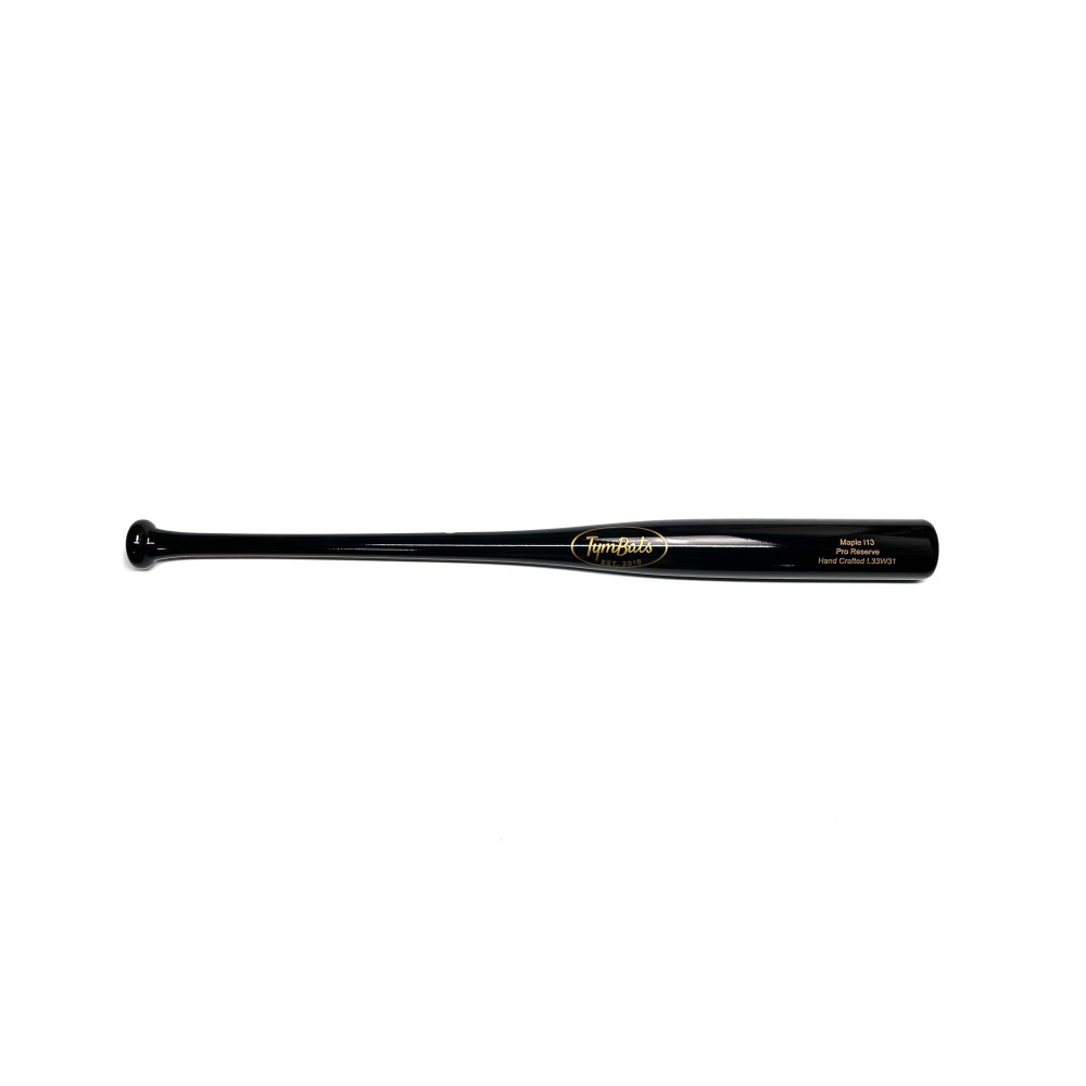 TymBats I13 – Large Barrel Power Bat for Pro Hitters